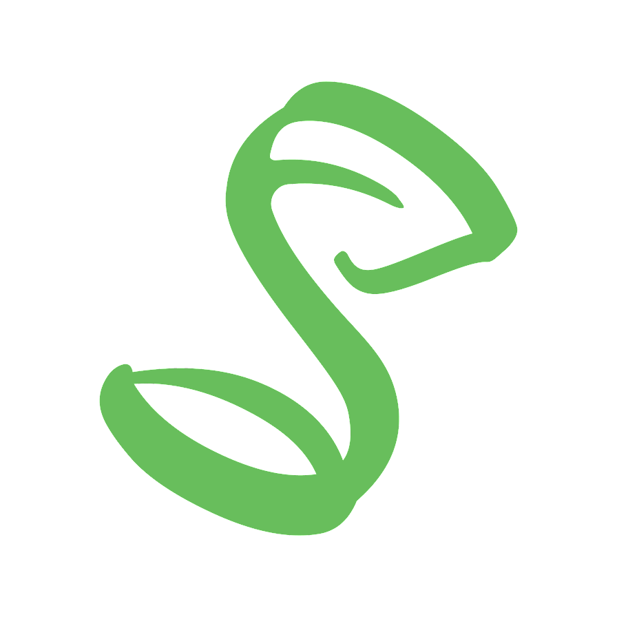 Round About Sprouts Logo